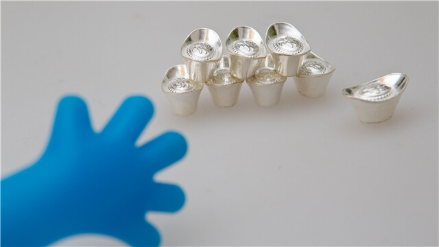 炒贵金属哪个产品最赚钱?年化收益大概多少?